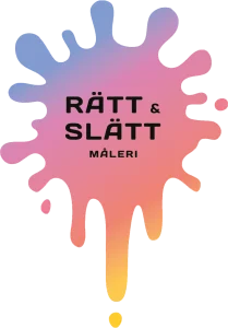 Rätt & slätt Måleri